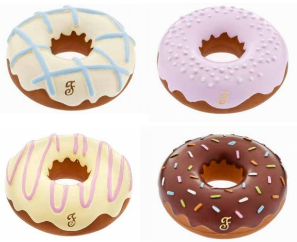 FERRIBIELLA CIAMBELLA IN LATTICE