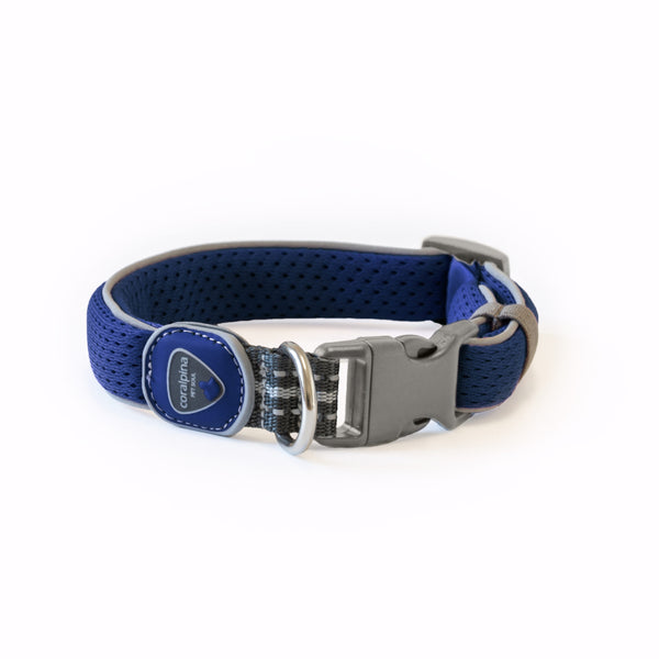 CORALPINA COLLARE CAREZZA 41-50 CM