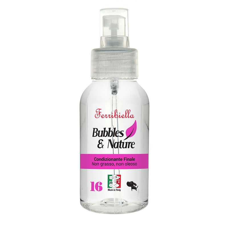 FERRIBIELLA CONDIZIONANTE FINALE SPRAY 100ML