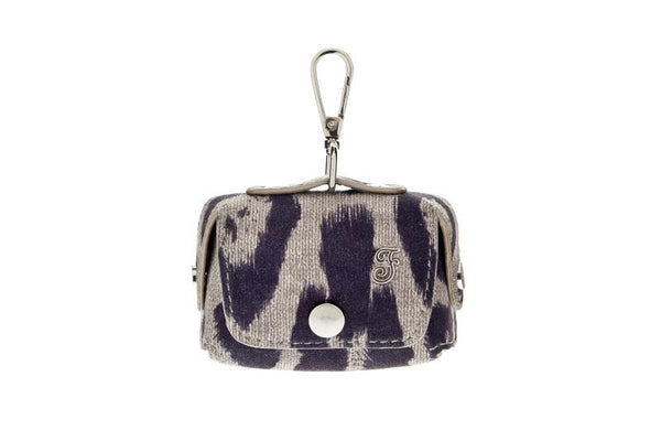 FERRIBIELLA PORTA SACCHETTI IGIENICI MOKKA