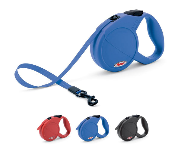FLEXI CLASSIC COMPACT L 5MT BLU