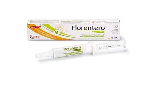 CANDIOLI FLORENTERO ACT SIRINGA 15ML