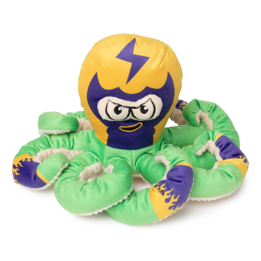 FUZZYARD TOY OCTO THE OUTRAGEOUS