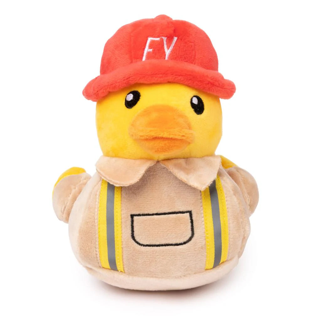 FUZZYARD TOY FIREQUACKER