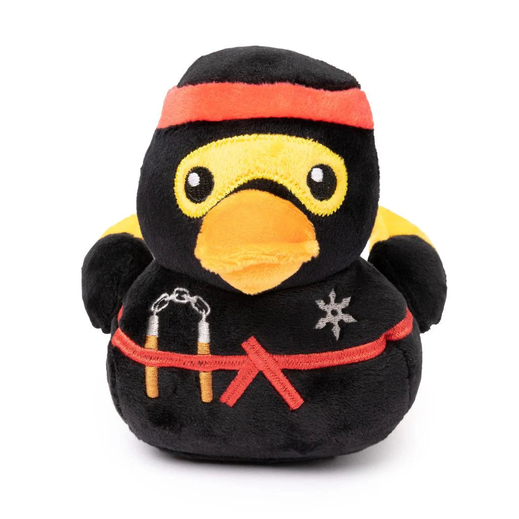 FUZZYARD TOY QUACKIE CHAN