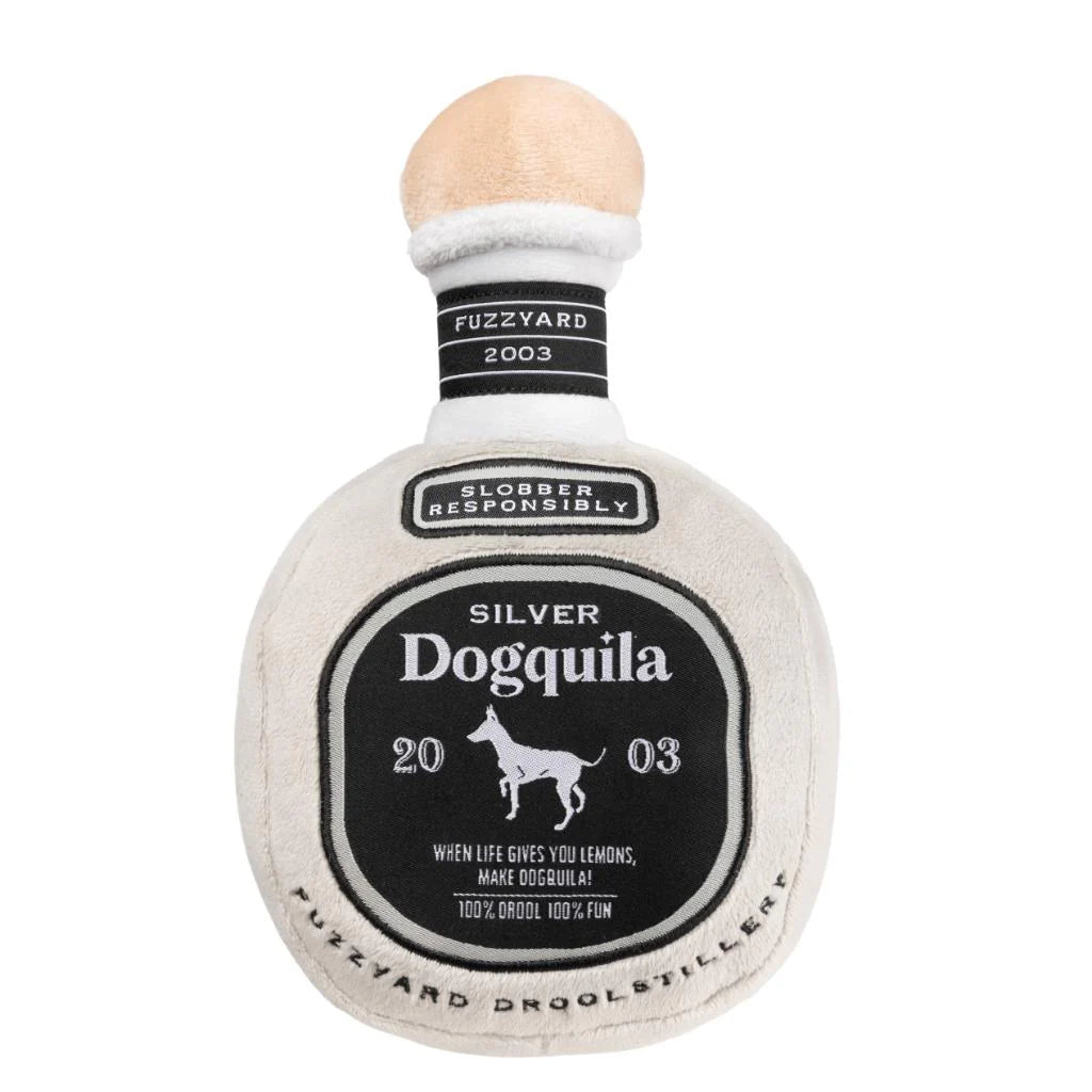FUZZYARD TOY DOGQUILA