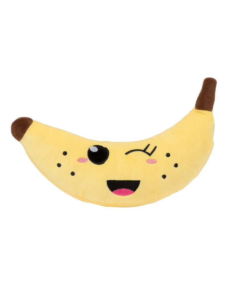 FUZZYARD TOY WINKY BANANA