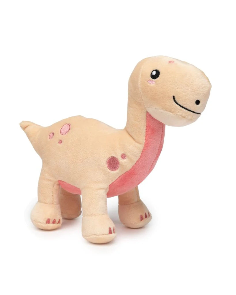 FUZZYARD TOY DINOSAURS BRONTOSAURUS
