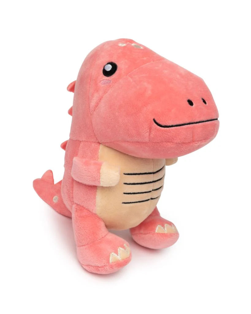 FUZZYARD TOY NISAURS TYRANNOSAURUS REX