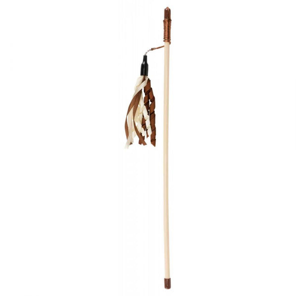 TRIXIE CANNA DA PESCA CON FRANGIA