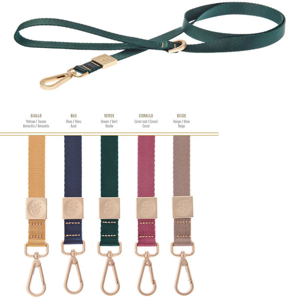 FERRIBIELLA GUINZAGLIO MIDA