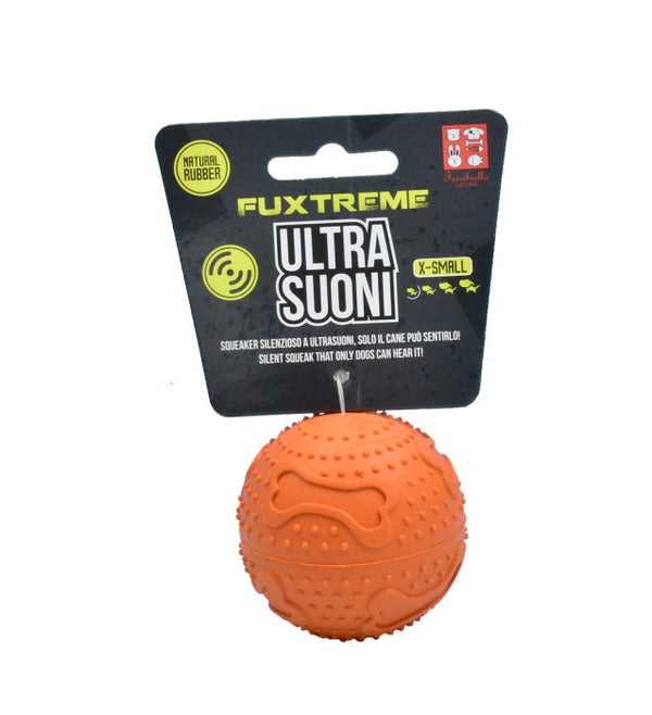 FERRIBIELLA FUXTREME ULTRASOUND PALLA OSSI 9,5CM