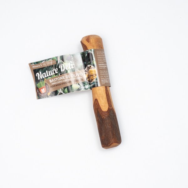 NATURE DELì BASTONE DI ULIVO S