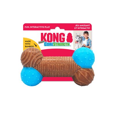KONG CORE STRENGTH OSSO LARGE 16 CM