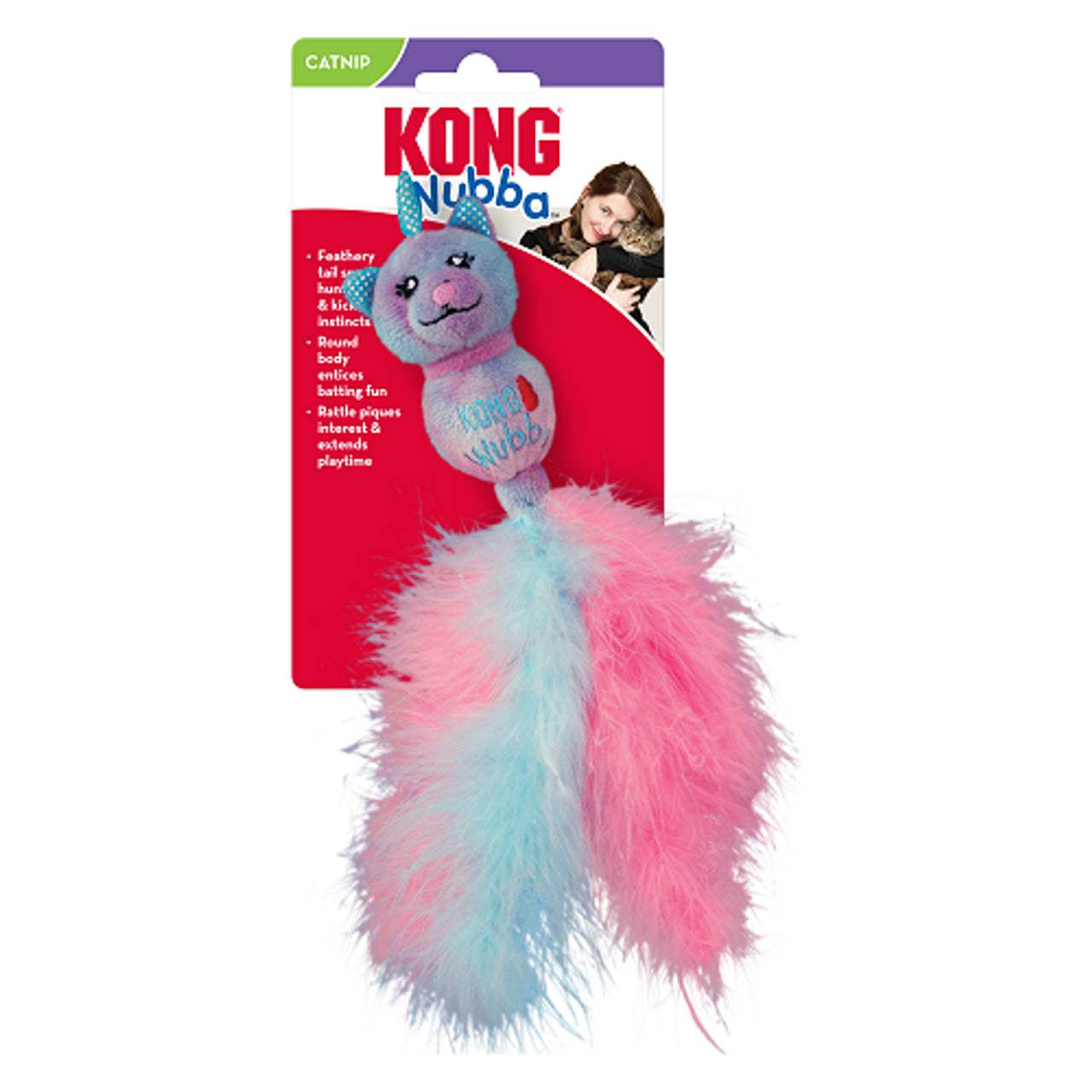 KONG WUBBA CATICORN