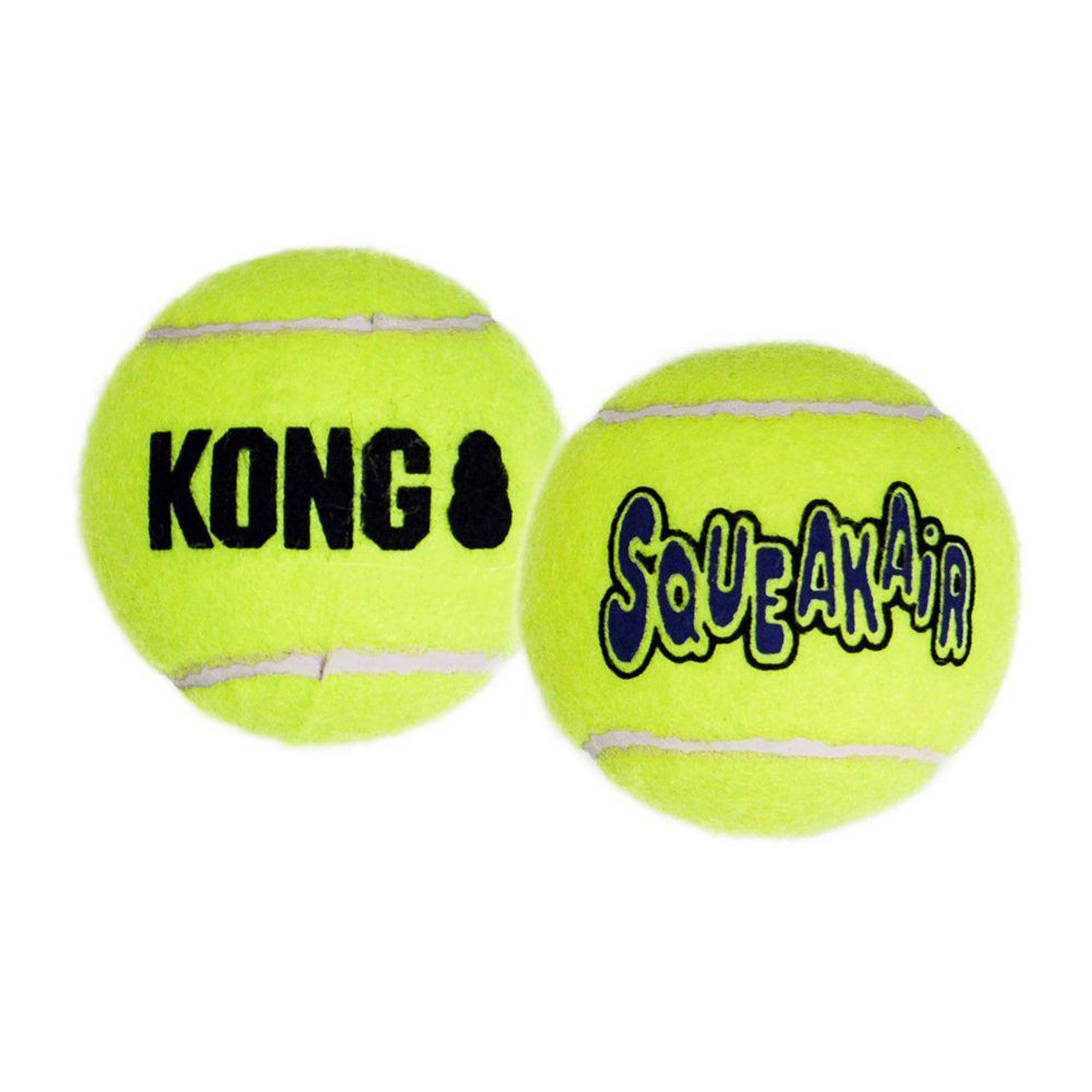 KONG SQUEAKAIR BALL LARGE