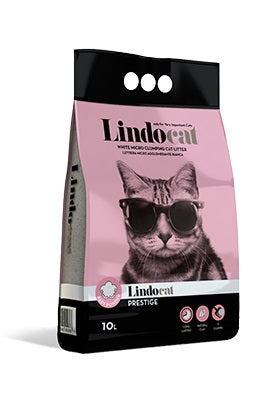 LINDOCAT PRESTIGE - AGGLOMERANTE 5L