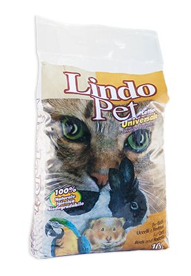 LINDOPET 10L