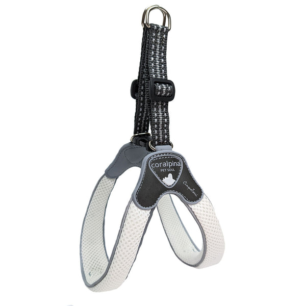 CORALPINA PETTORINA REGOLABILE CINQUETORRI TG. 2