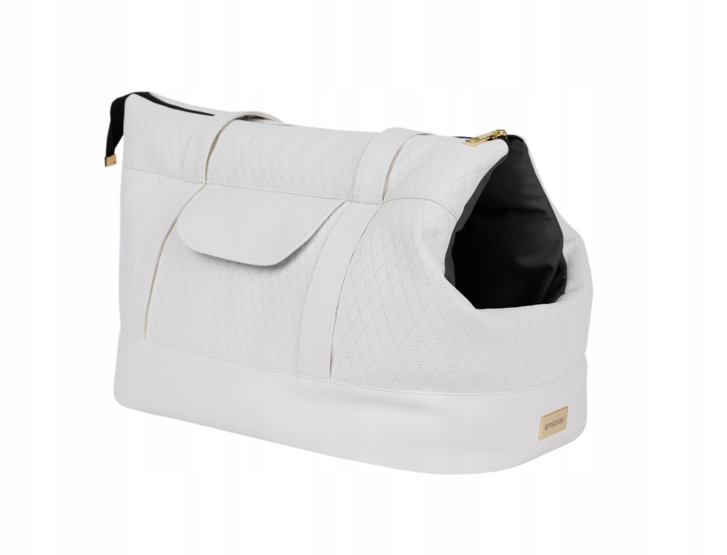 AMIPLAY BORSA NEW YORK ECOPELLE S
