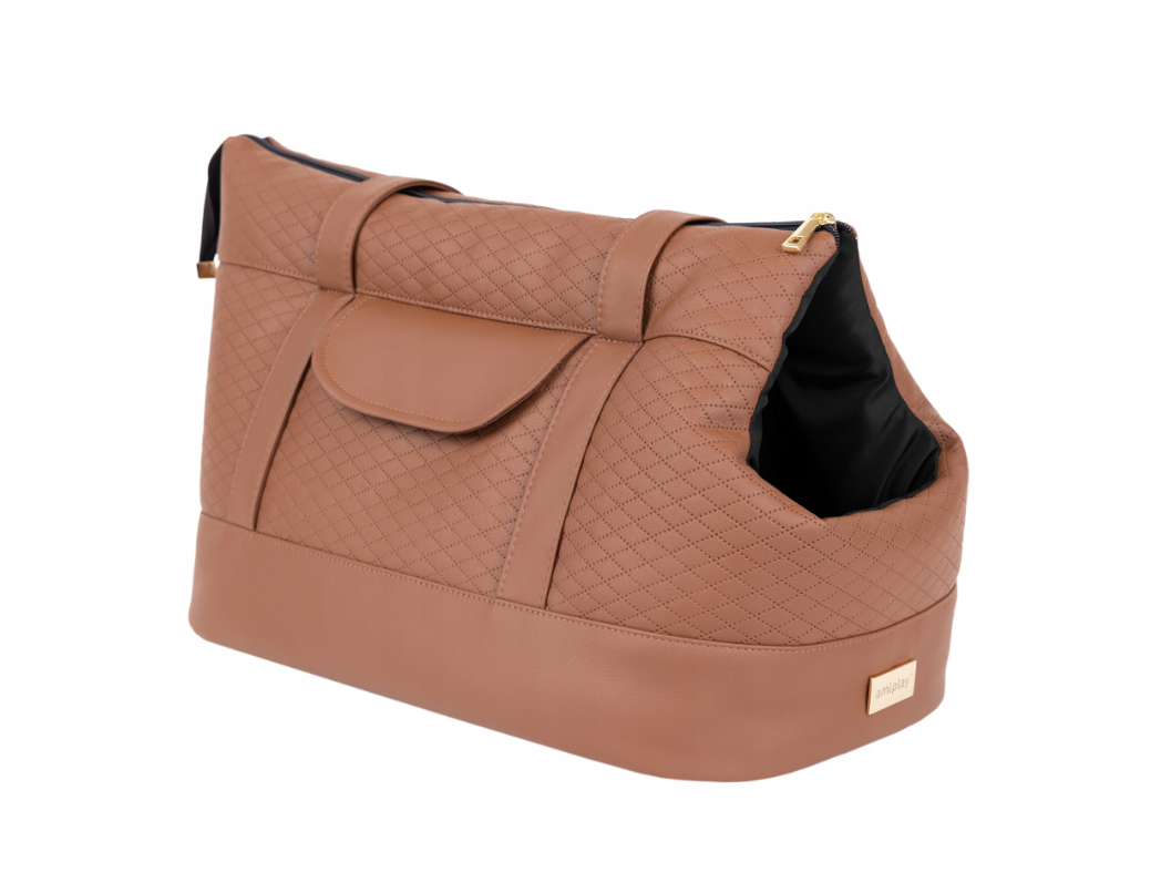 AMIPLAY BORSA NEW YORK ECOPELLE S