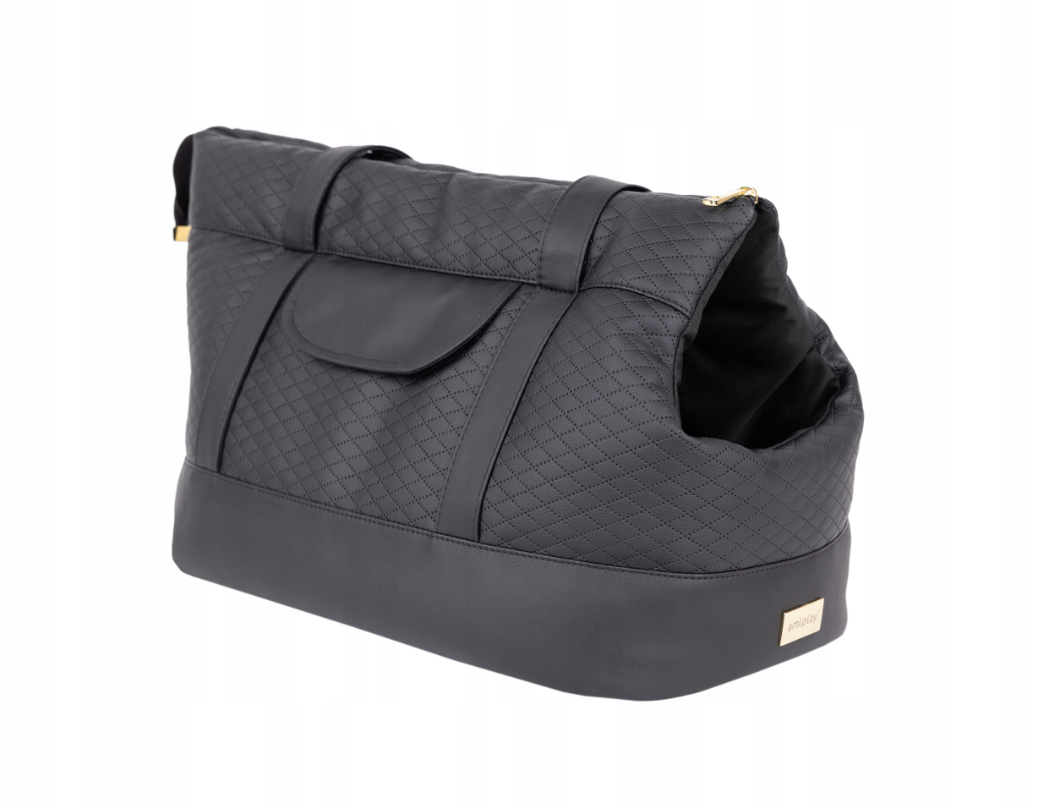 AMIPLAY BORSA NEW YORK ECOPELLE S