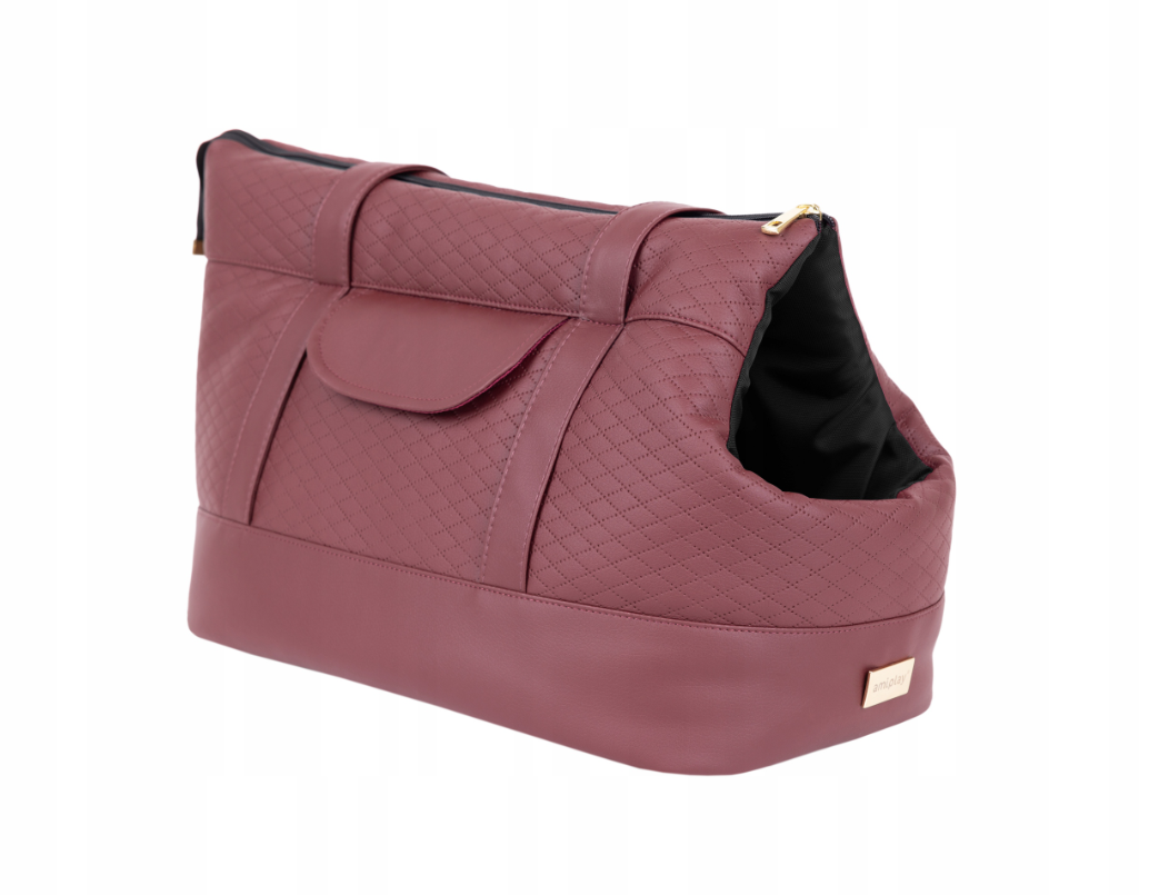 AMIPLAY BORSA NEW YORK ECOPELLE S