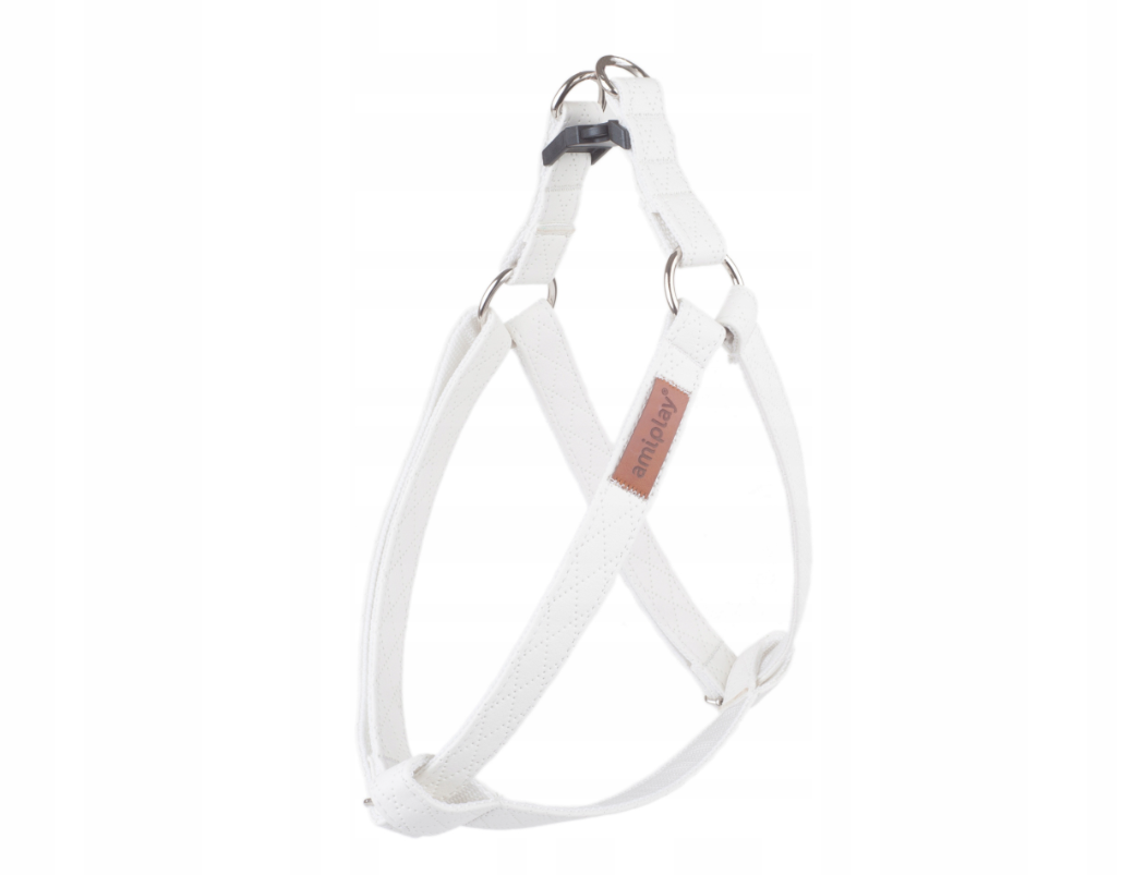 AMIPLAY PETTORINA NEW YORK ECOPELLE S