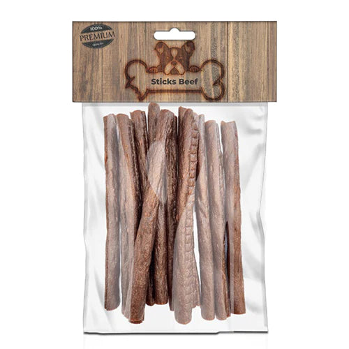 NUTHRA STICK MANZO 100 GR
