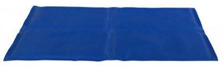 TRIXIE TAPPETINO RINFRESCANTE 110X70 BLU