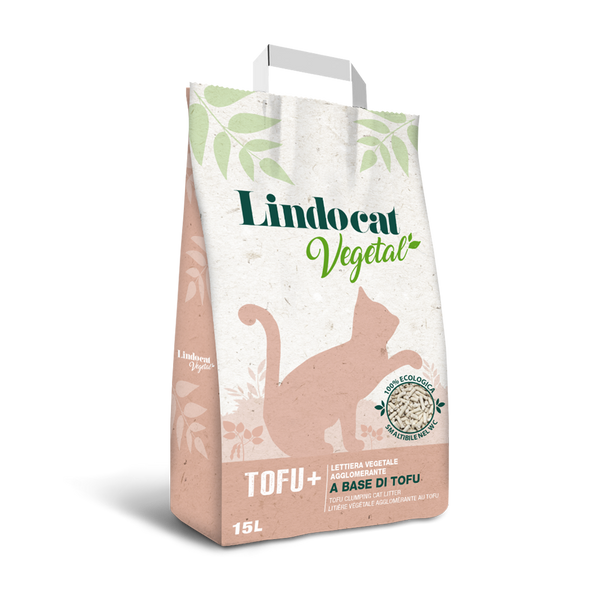 LINDOCAT ADVANCED TOFU