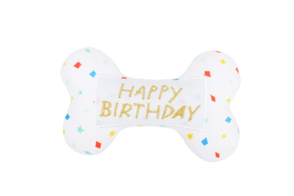 FERRIBIELLA OSSO HAPPY BIRTHDAY