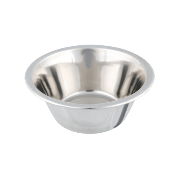 TRIXIE CIOTOLA IN ACCIAIO 1,75L/Ø20CM