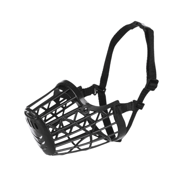 TRIXIE MUSERUOLA IN PLASTICA M