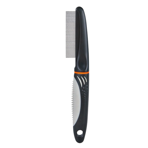 TRIXIE PETTINE PER PULCI E POLVERE