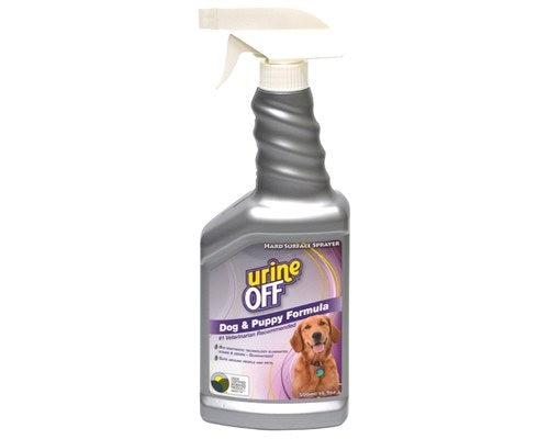 URINE OFF SPRAY PER CANI 500 ML