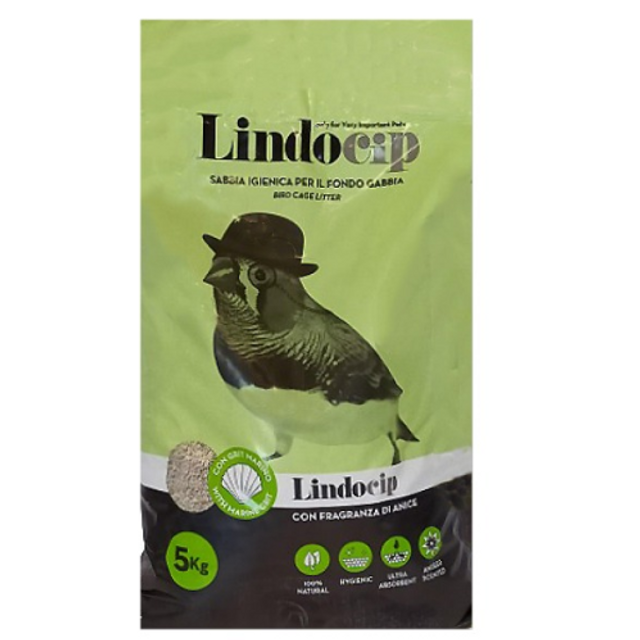 LINDOCIP PROFUMATA 5 KG