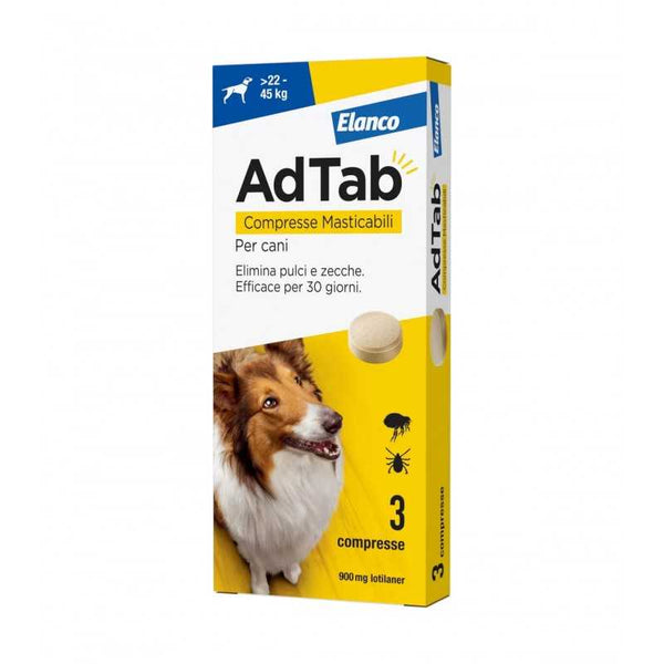 ADTAB 3 CPR 22-45 KG