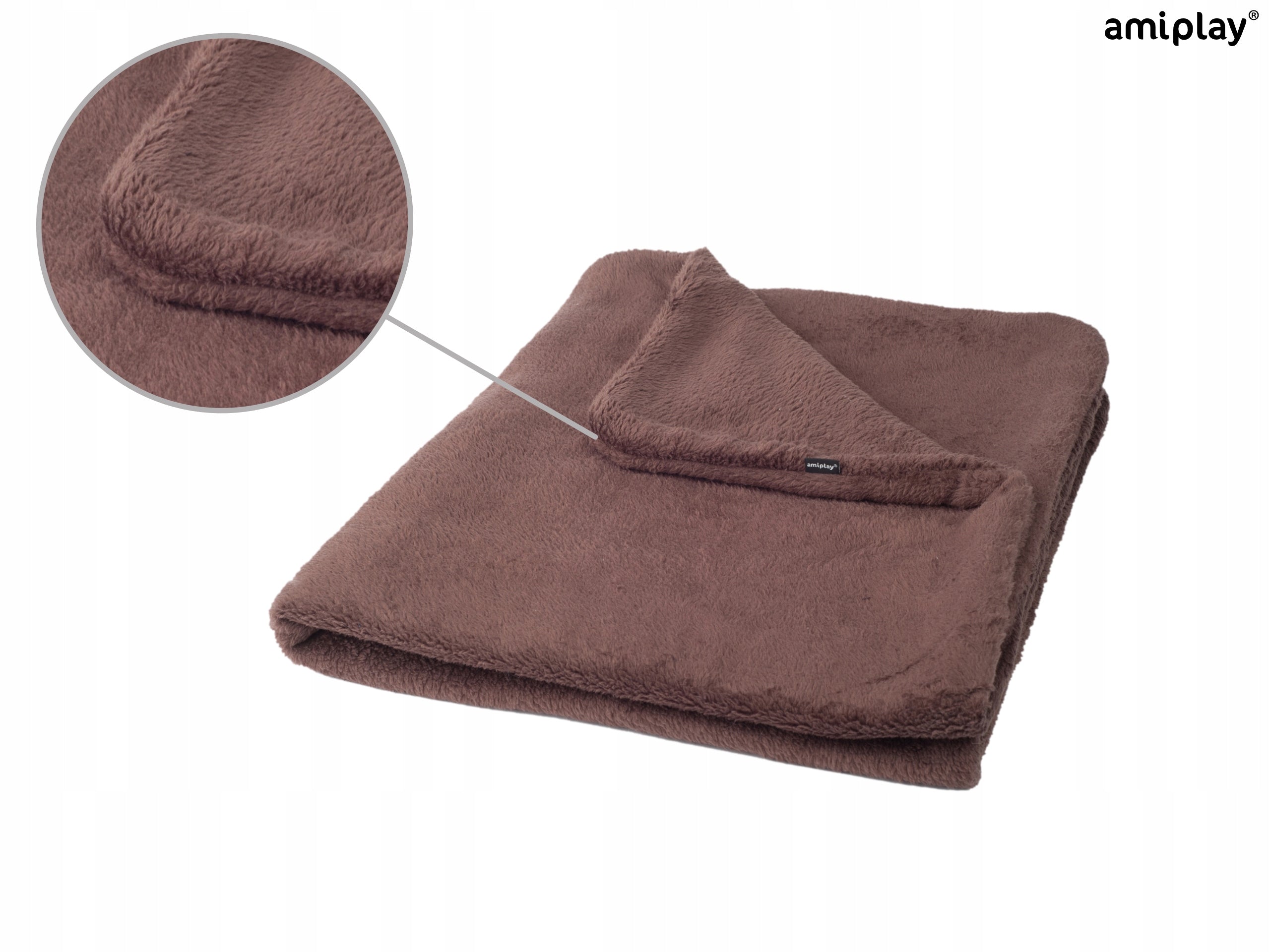 AMIPLAY COPERTA SCANDI L