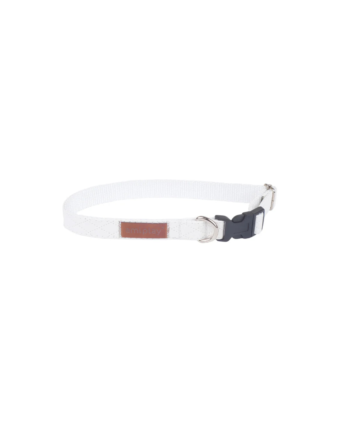 AMIPLAY COLLARE NEW YORK ECOPELLE S