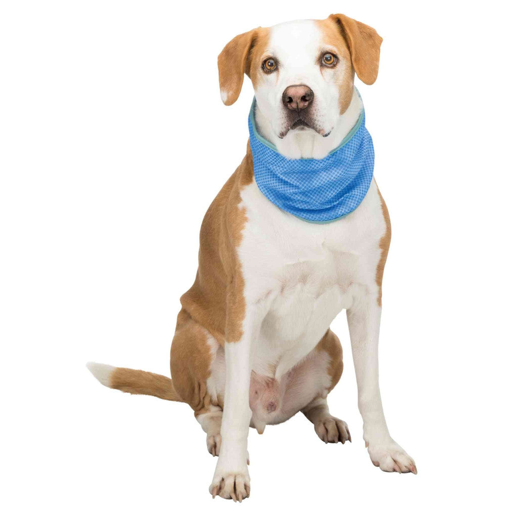 TRIXIE BANDANA RINFRESCANTE  38-52 CM