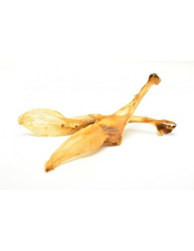 GUSTO ORECCHIE DI CONIGLIO 20 PZ