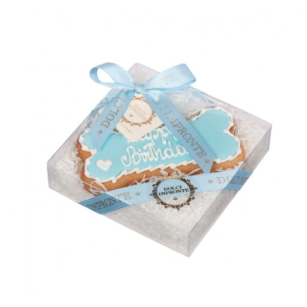 DOLCI IMPRONTE COMPLEOSSO AZZURRO 90 GR