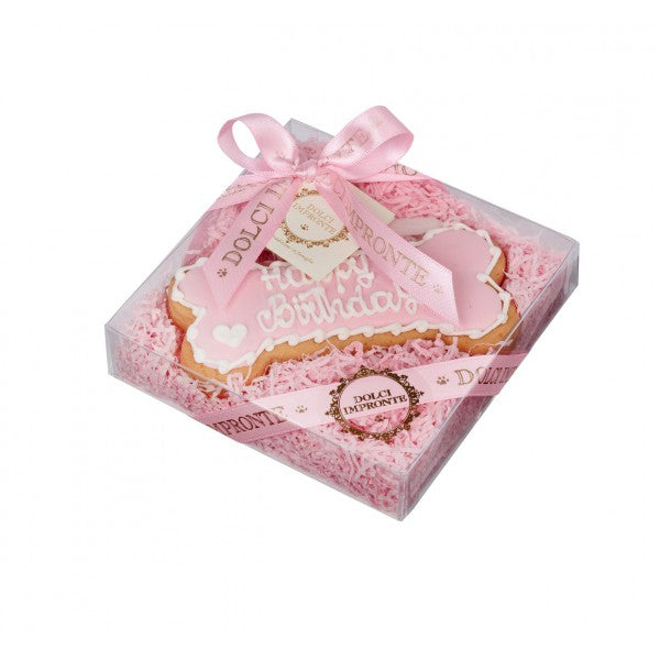 DOLCI IMPRONTE COMPLEOSSO ROSA 90 GR