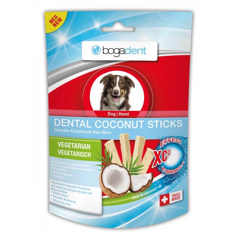 BOGADENT CANE PLAQUE STOP STICK 100G