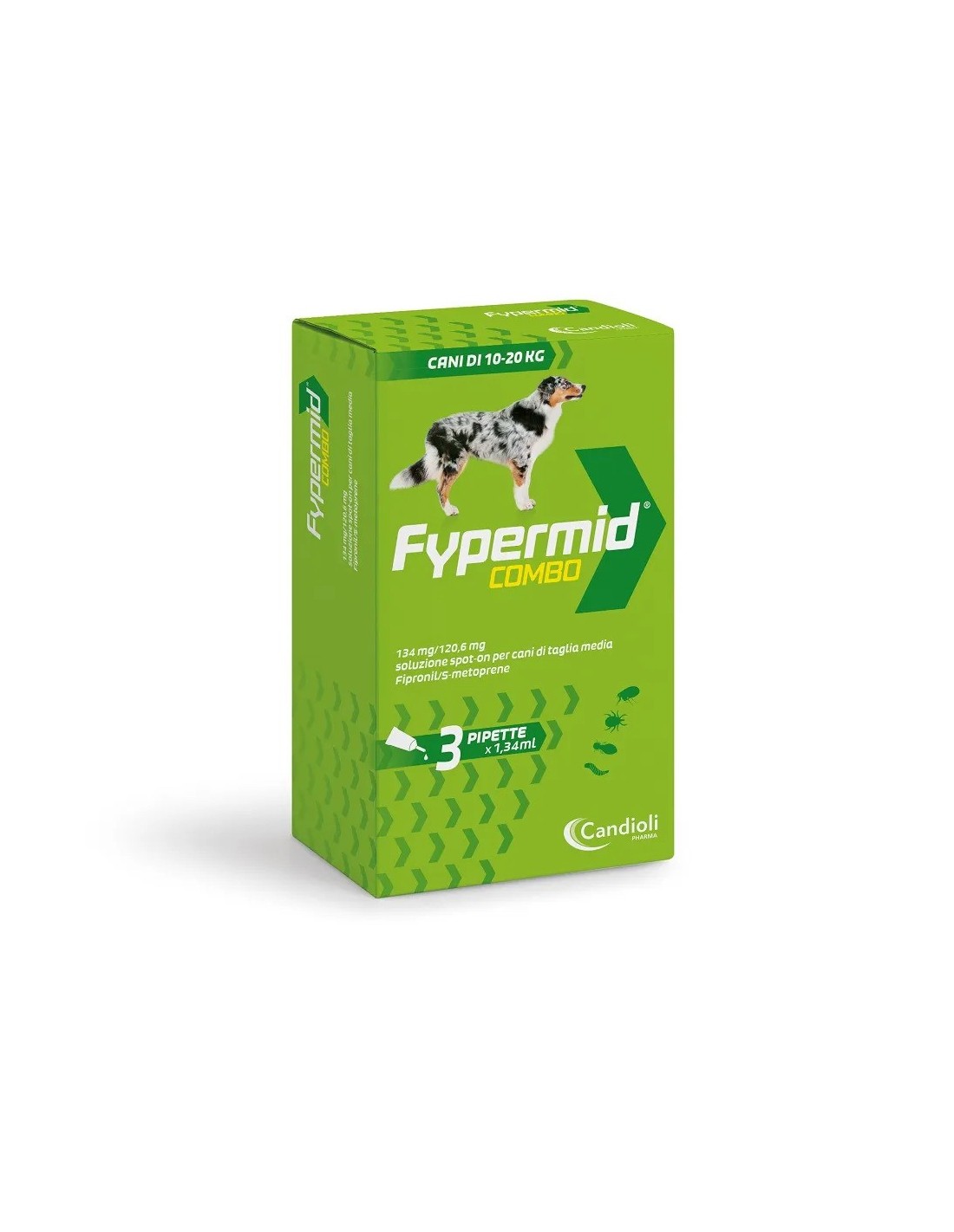 FYPERMID CANE 10-20 KG