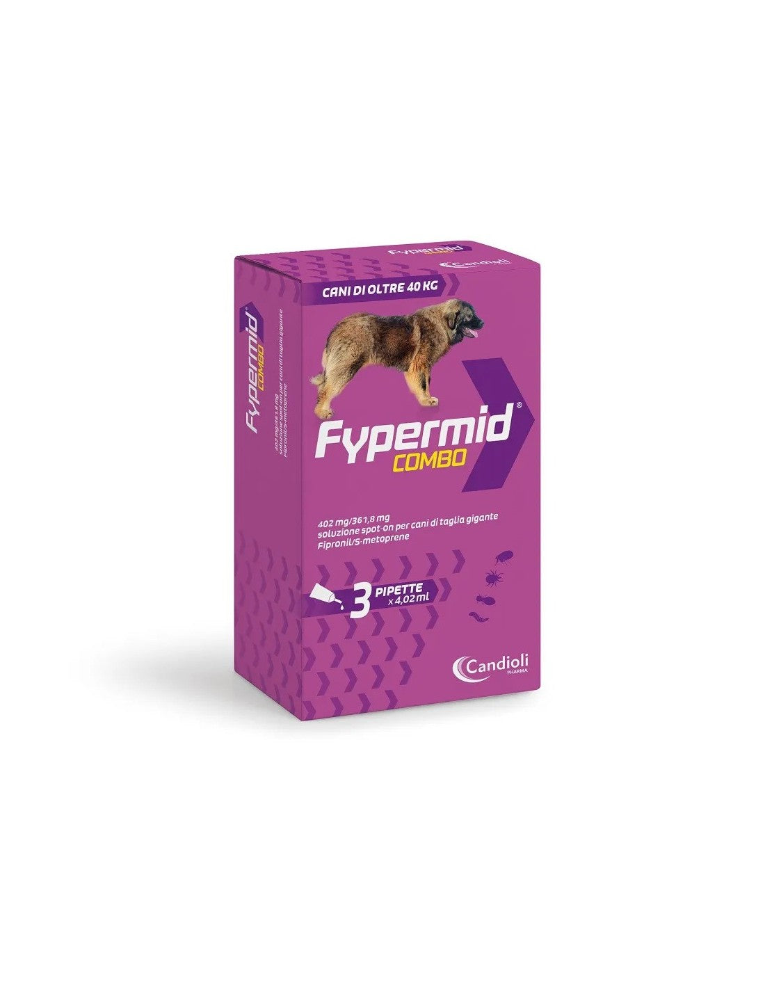 FYPERMID CANE 40-60 KG