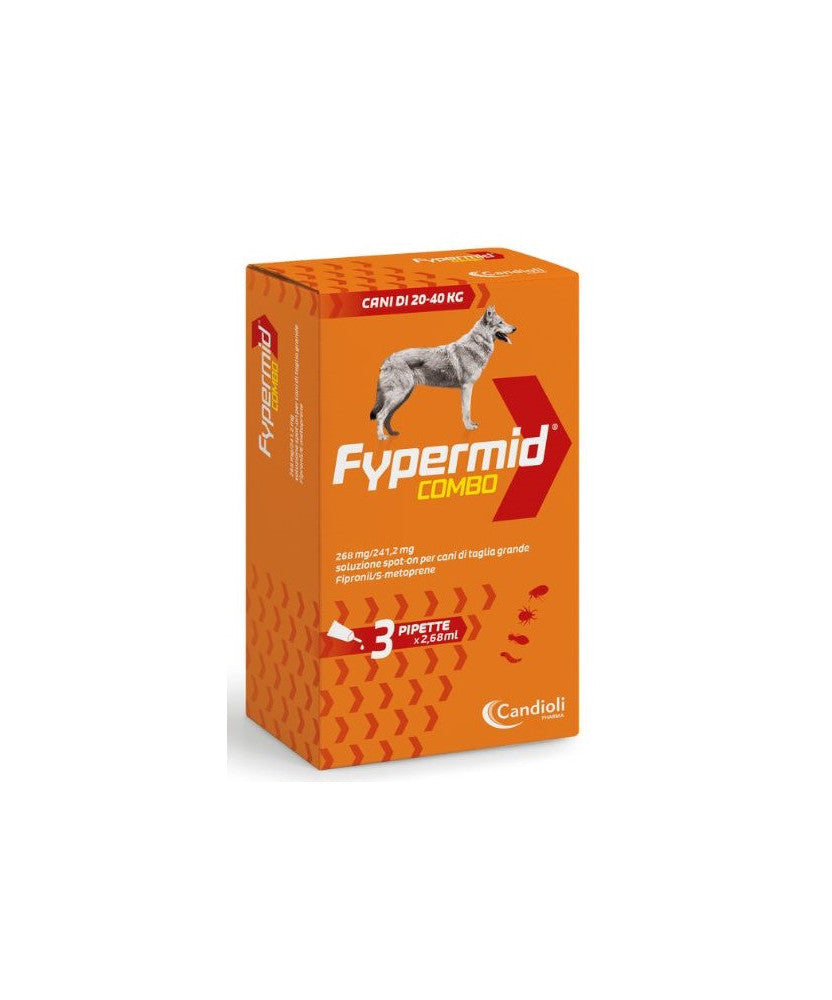 FYPERMID CANE 20-40 KG