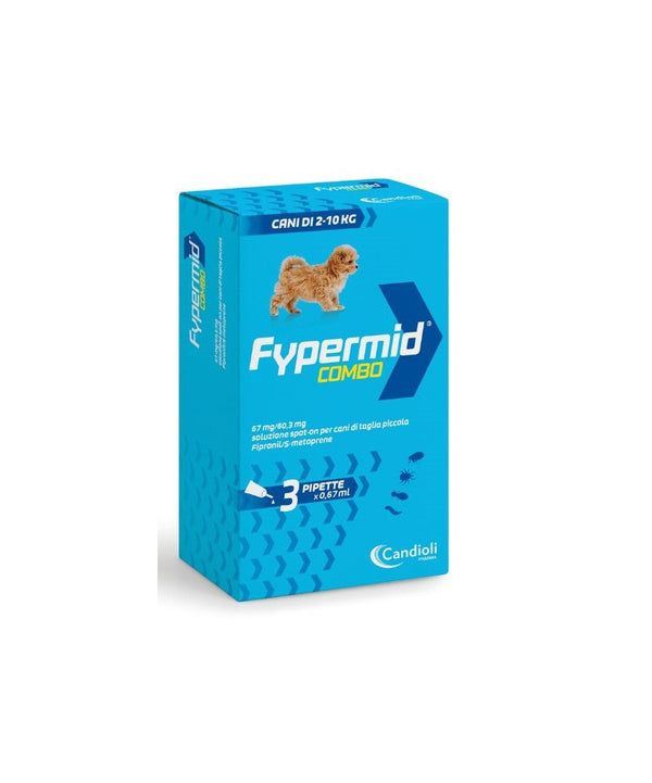 FYPERMID CANE 2-10 KG