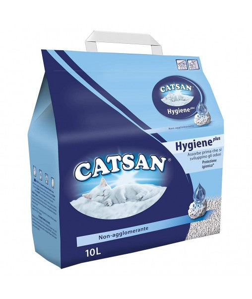 CATSAN LETTIERA 10 LT